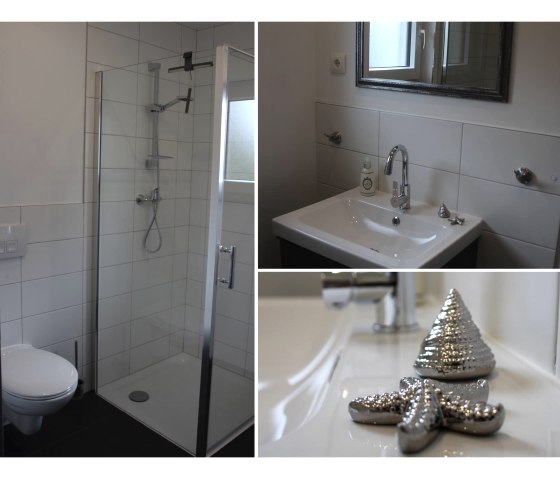 Salle de douche