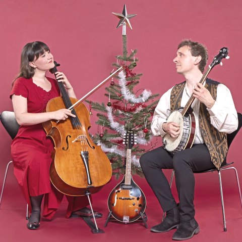 Les plus grandes chansons de Noël, © Frank Rossmann