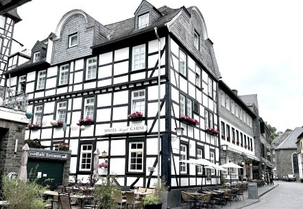 Hôtel Royal