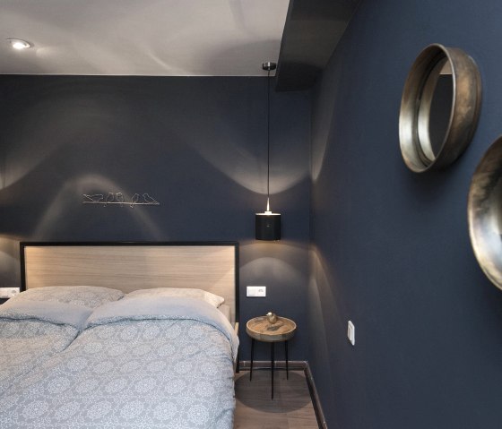 Bedroom_1, © Nordeifel Tourismus GmbH & Zum Goldenen Schaf 2