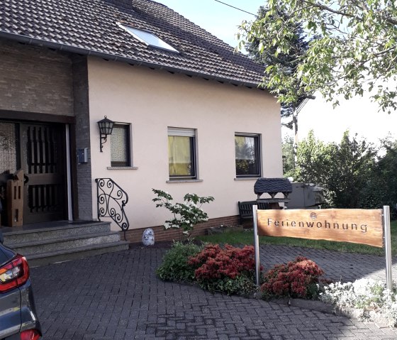 Ferienwohnung Mosenberg