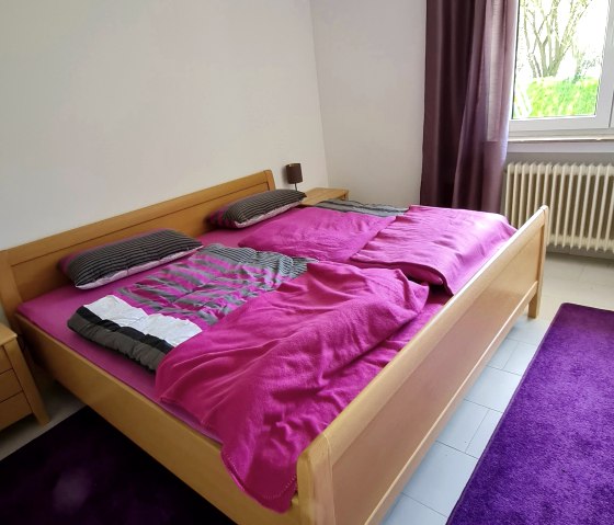 Chambre Ahbach