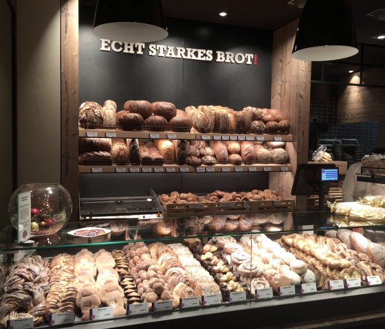 Bäckerei Lutz, © Bäckerei Gebr. Lutz GmbH & Co. KG