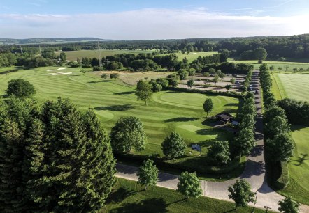 Terrain de golf (2), © Golfclub Eifel e. V.