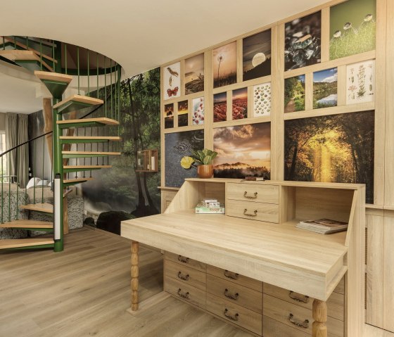 Exemple de logement.