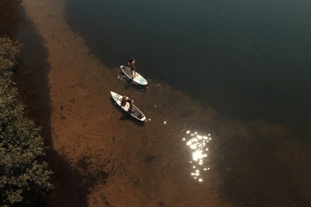 SUP Düren, © DOCK5 GmbH, Foto: Tim Hendrics