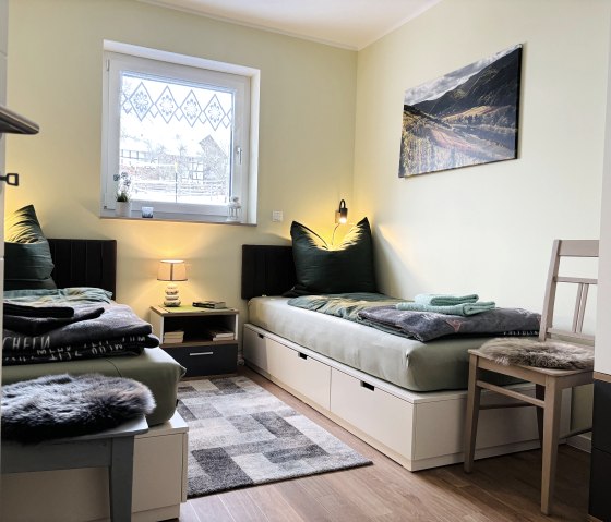 Schlafzimmer 2