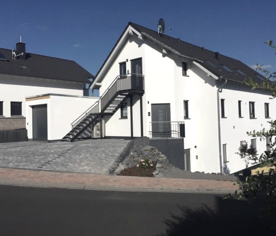 House view