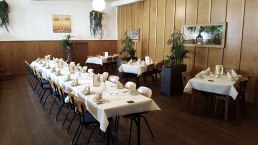 Gastwirtschaft Sünnen Saal, © Gastwirtschaft Sünnen