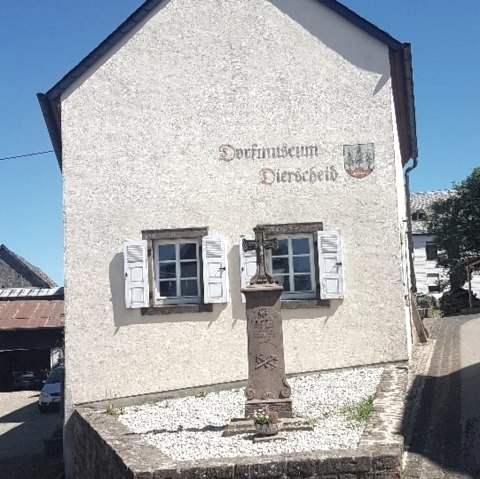 Dorpsmuseum, © Tourist-Information Wittlich Stadt & Land
