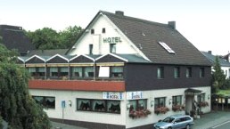 Zum alten Fritz - Hotel