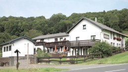 Haus Liesertal