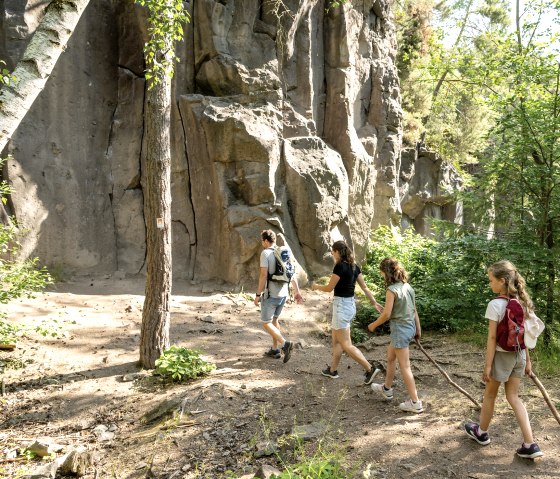 Wandern im Vulkanpark, Kottenheimer Winfeld, © Eifel Tourismus GmbH, Dominik Ketz