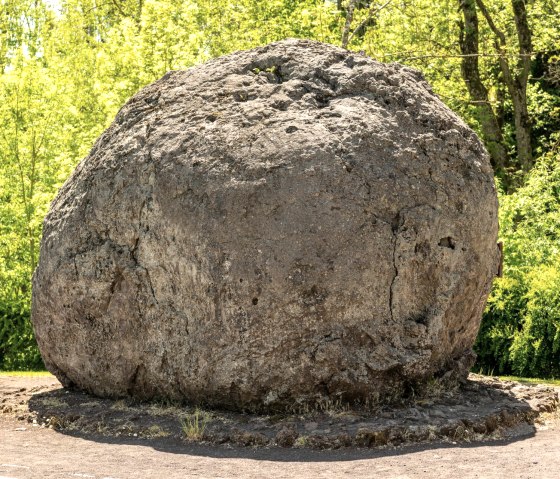 Lavabombe Strohn