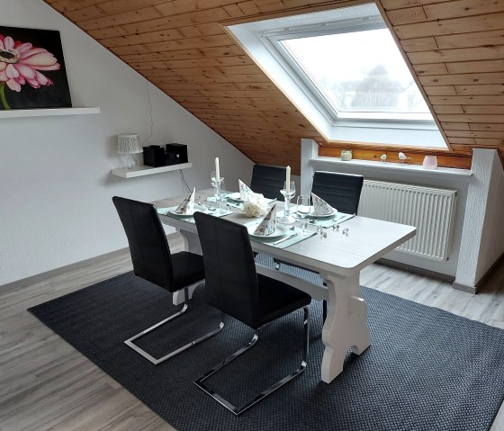 Esszimmer
