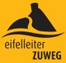 Eifelleiter Zuweg-Logo, © VG Brohltal