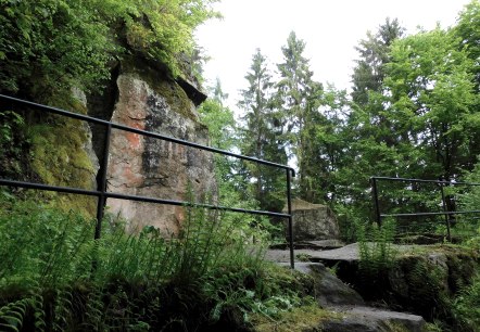 Pützlöscher 2, © Deutsch-Luxemburgische Tourist-Information