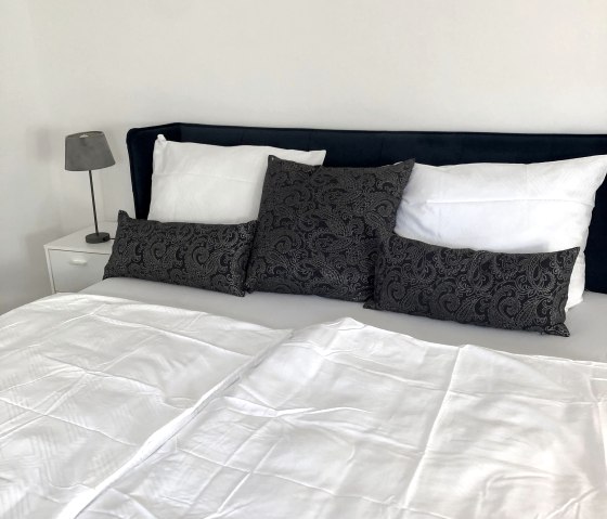 Boxspringbett