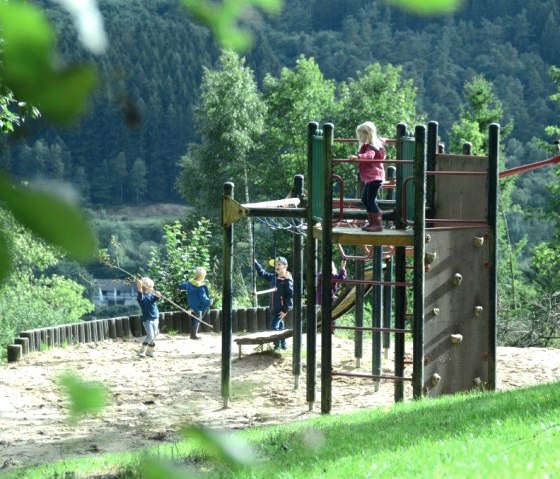 SLH (140) (002), © Schullandheim Kronenburg & Nordeifel Tourismus GmbH