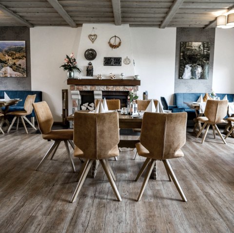 Übersicht Restaurant Kringelwies, © Restaurant-Ferienhaus Kringelwies