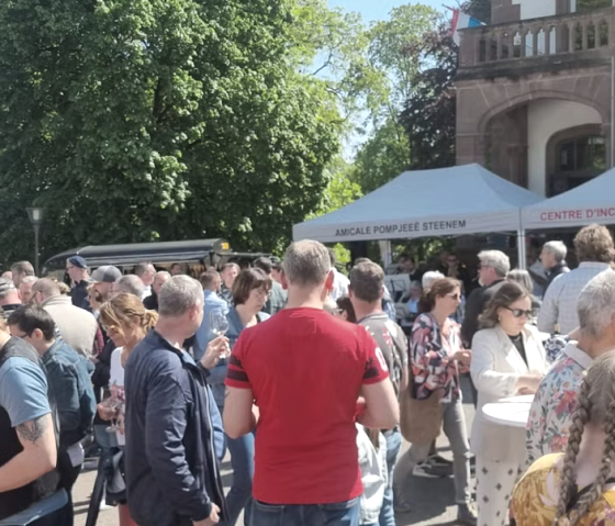 Weinfest, © Gemeng Rouspert-Mompach