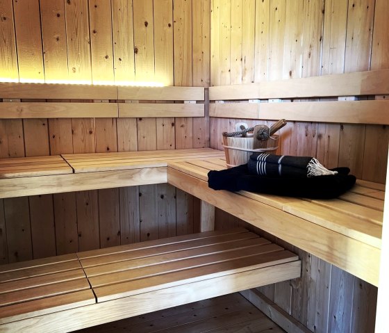 Private Spa