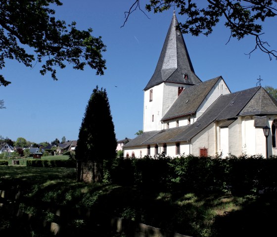 Sint Dionysius, © Rureifel-Tourismus e.V.