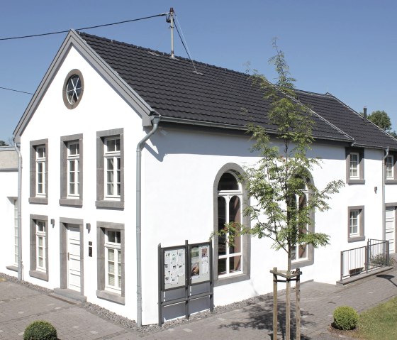 Niederzissen Synagoge, © Richard Keuler