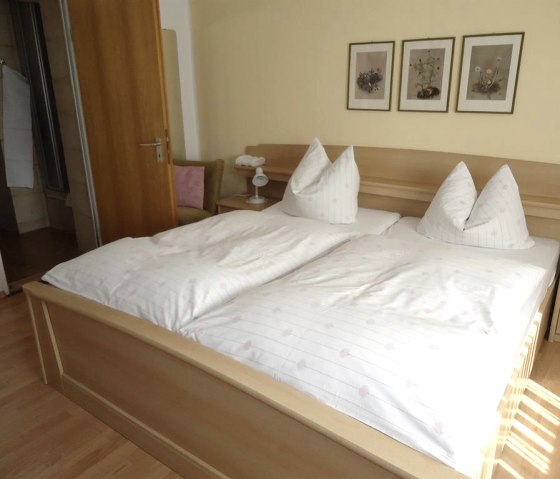 Slaapkamer