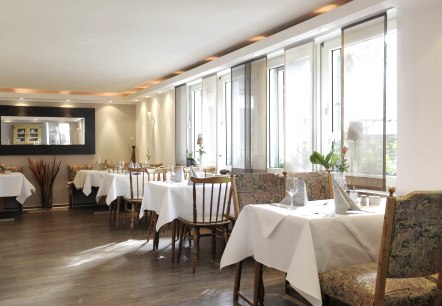 Restaurant Hotel Zur Post, © Hotel Zur Post