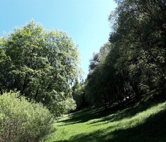 Perlbachtal, © Monschau-Touristik