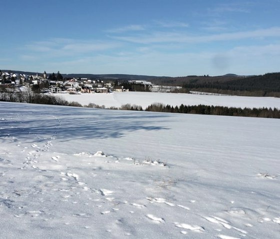 View of Bleckhausen