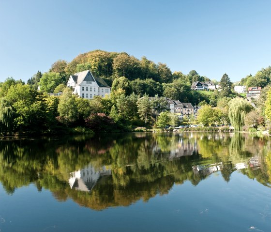 Étang de Blankenheim, © Eifel Tourismus GmbH /D.Ketz