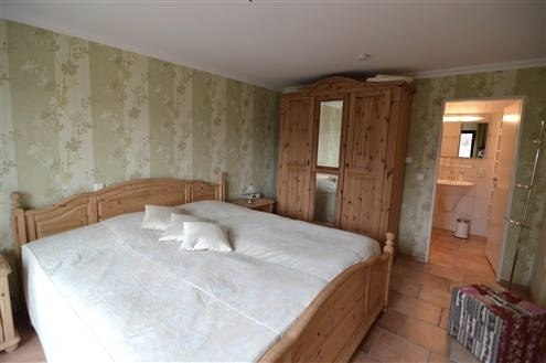 Suite Mallard Room