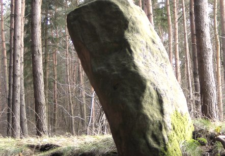 Langenstein en vue latérale, © Felsenland Südeifel Tourismus GmbH