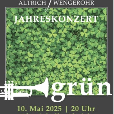 Jahreskonzert MF Altrich/Wengerohr