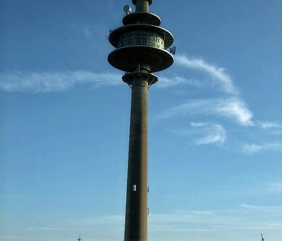 Ardbinna telecommunications tower