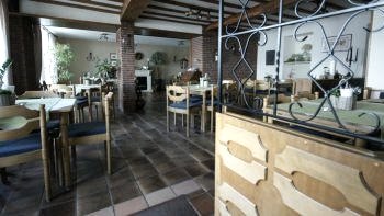 Restaurant (4), © Nordeifel Tourismus GmbH & Valet