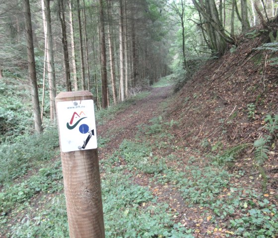 Historische schoolroute Arft, © Volker Windheuser