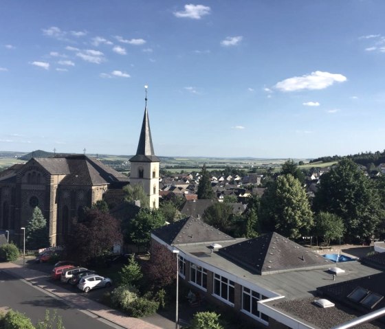 Panoramic view View 2
