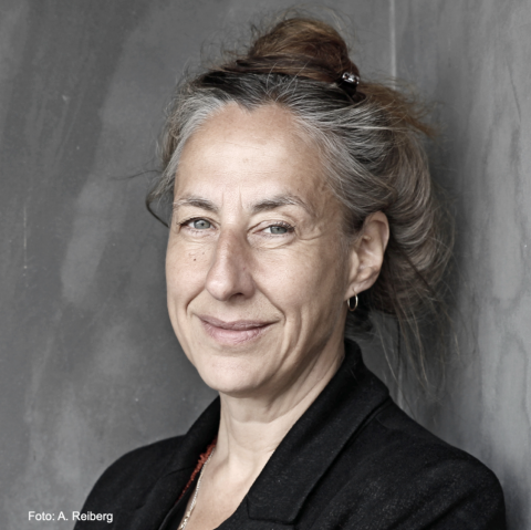 Judith Hermann, © Eifel-KULTURTAGE e.V.