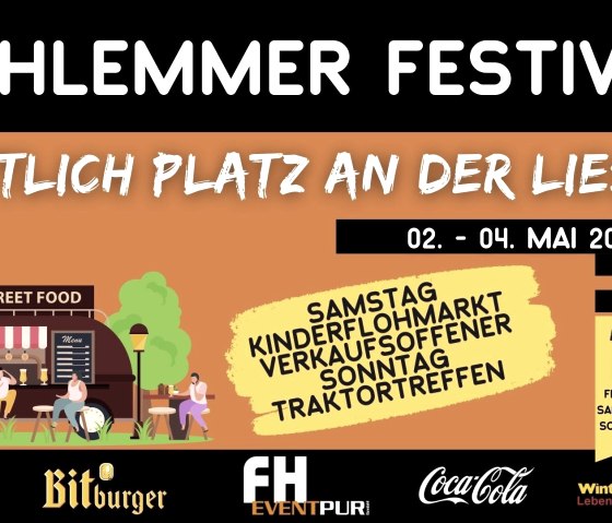Schlemmerfestival, © fh eventpur