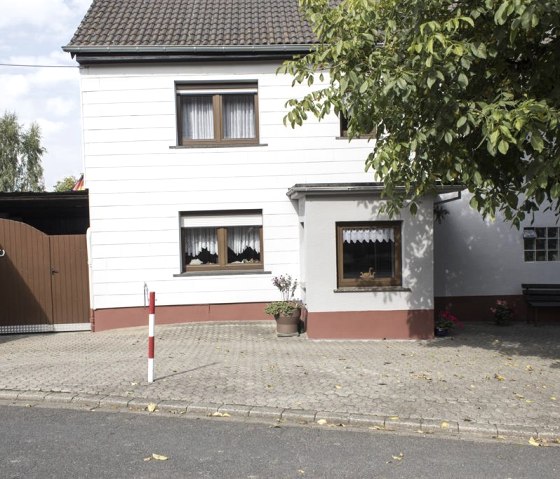 Ferienhaus, © Daheim