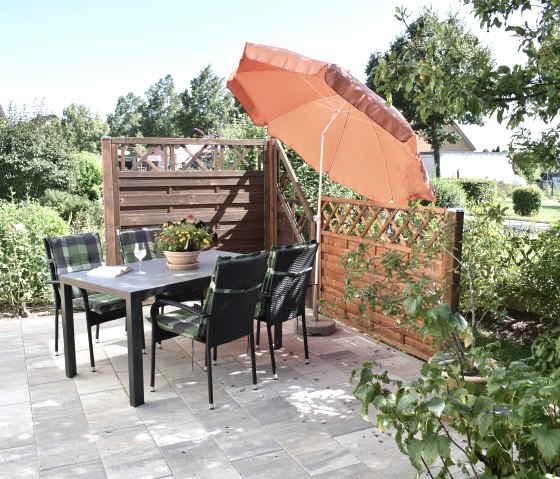 Terrasse, © ©Stefan Weinig