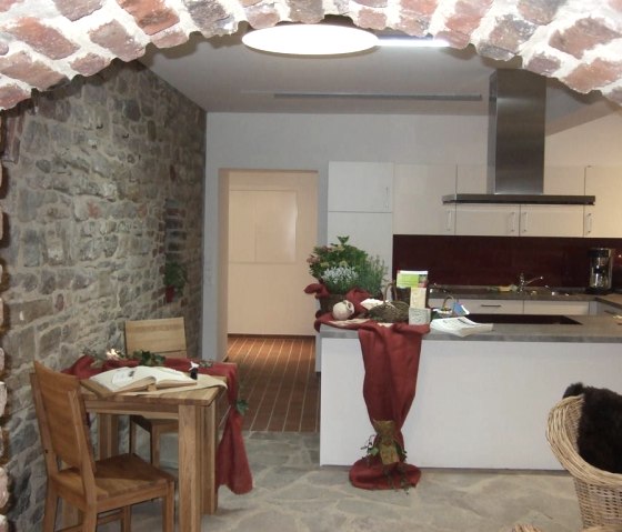 Cuisine intérieure, © Nordeifel Tourismus GmbH & Taverne Nettersheim
