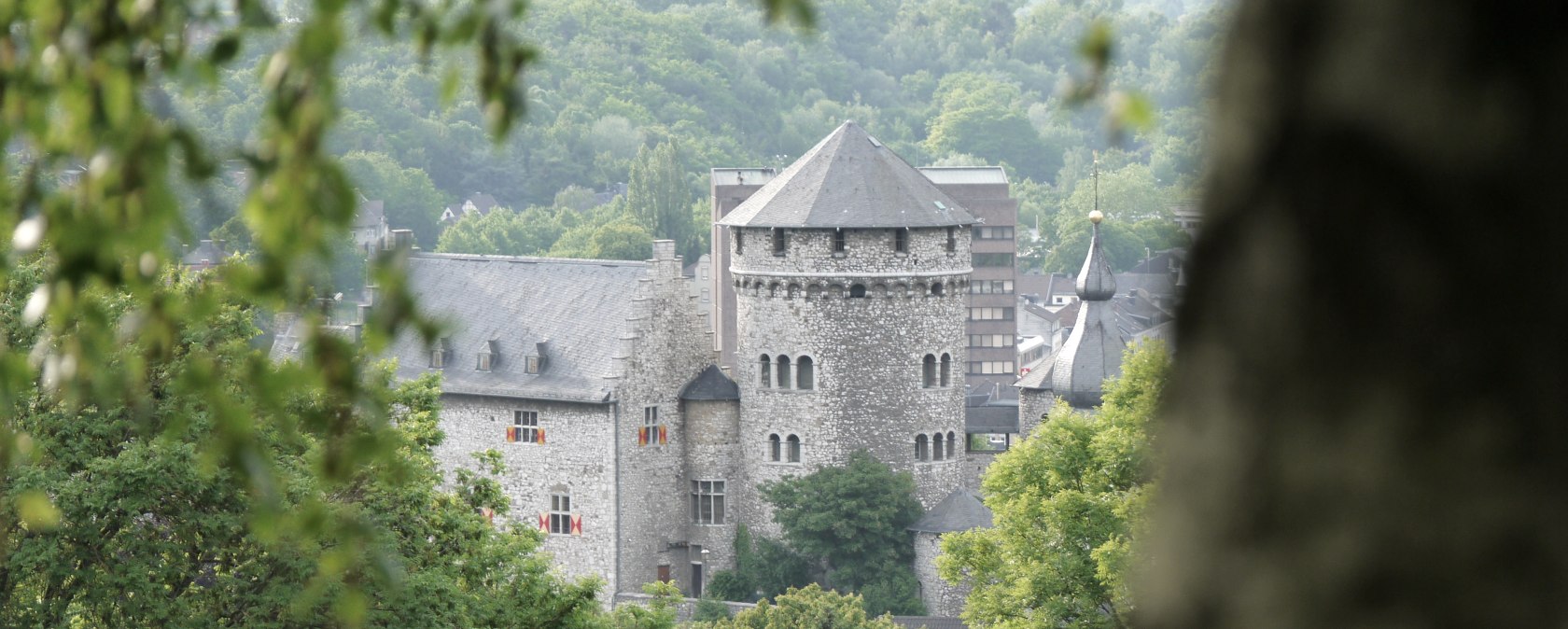 castle-from-a-green-angle, © Christian Altena