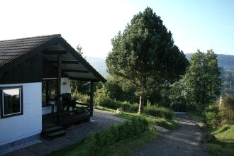 Bergzijde, © Nordeifel Tourismus GmbH & Eifelpark Kronenburger See GmbH