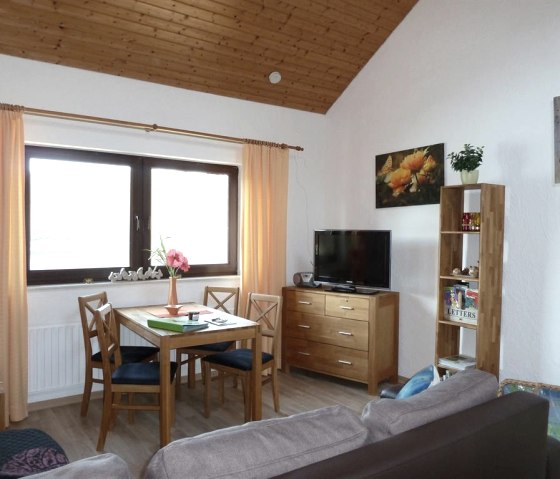 2 Raum-Ferienwohnung Kleines Fuchsloch III, © Ewert