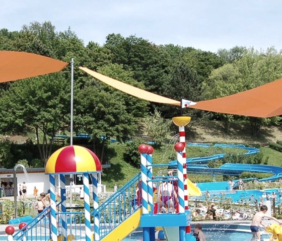 Kinderbecken