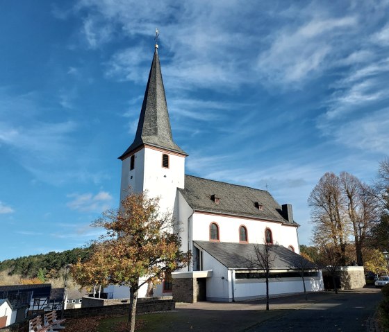 St. Martin Nettersheim - 1680, © Sweco GmbH